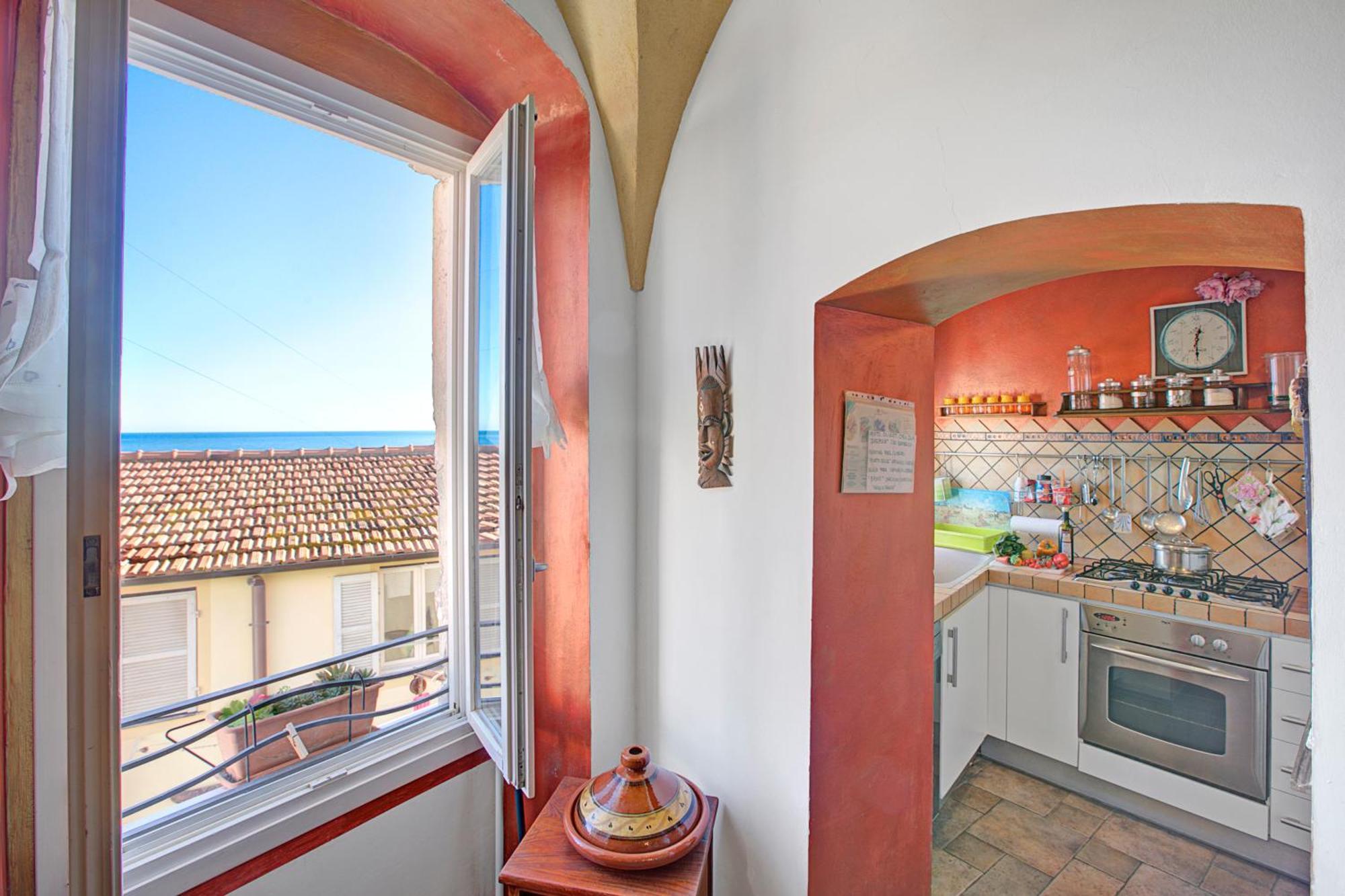 Like A Dream In Sanremo - Happy Rentals Exterior foto
