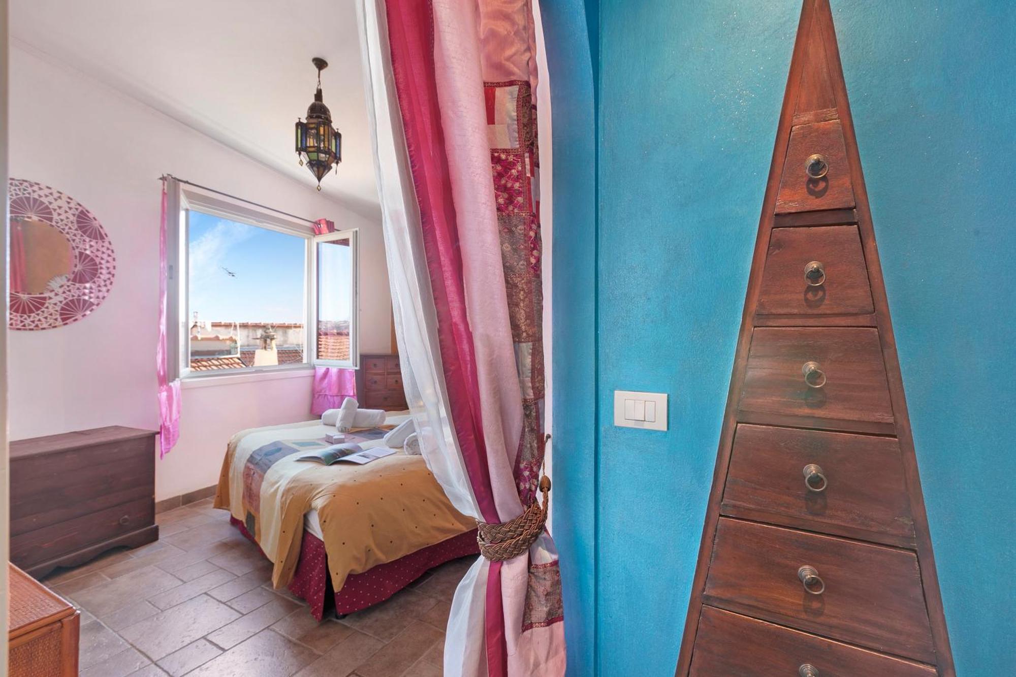 Like A Dream In Sanremo - Happy Rentals Exterior foto